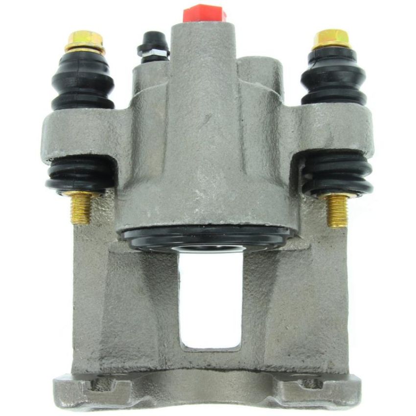 CENTRIC PARTS 141.58501 Centric Semi-Loaded Brake Caliper with New Phenolic Pistons