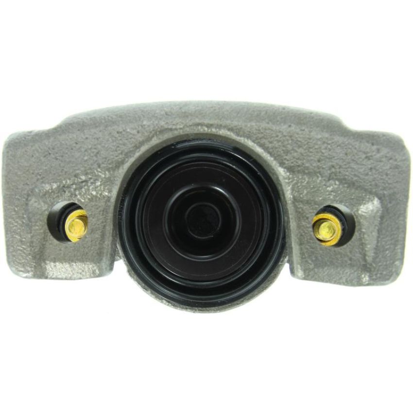 CENTRIC PARTS 141.58501 Centric Semi-Loaded Brake Caliper with New Phenolic Pistons