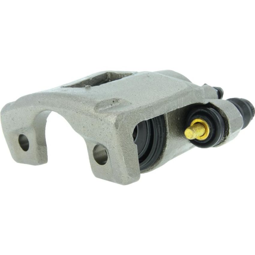 CENTRIC PARTS 141.58501 Centric Semi-Loaded Brake Caliper with New Phenolic Pistons