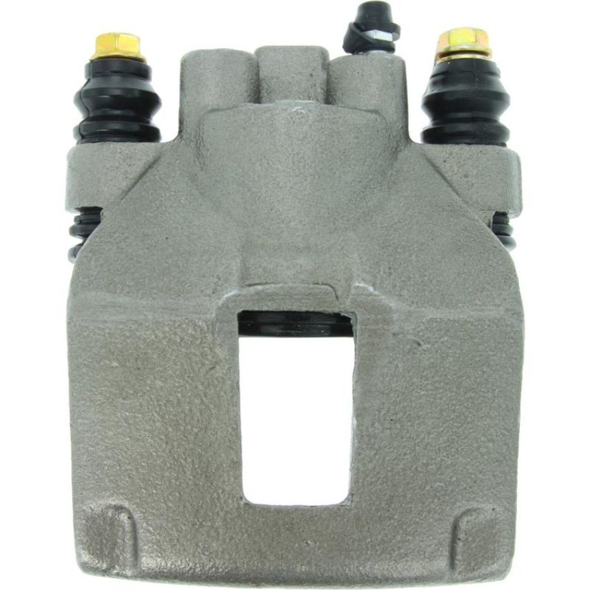 CENTRIC PARTS 141.58501 Centric Semi-Loaded Brake Caliper with New Phenolic Pistons