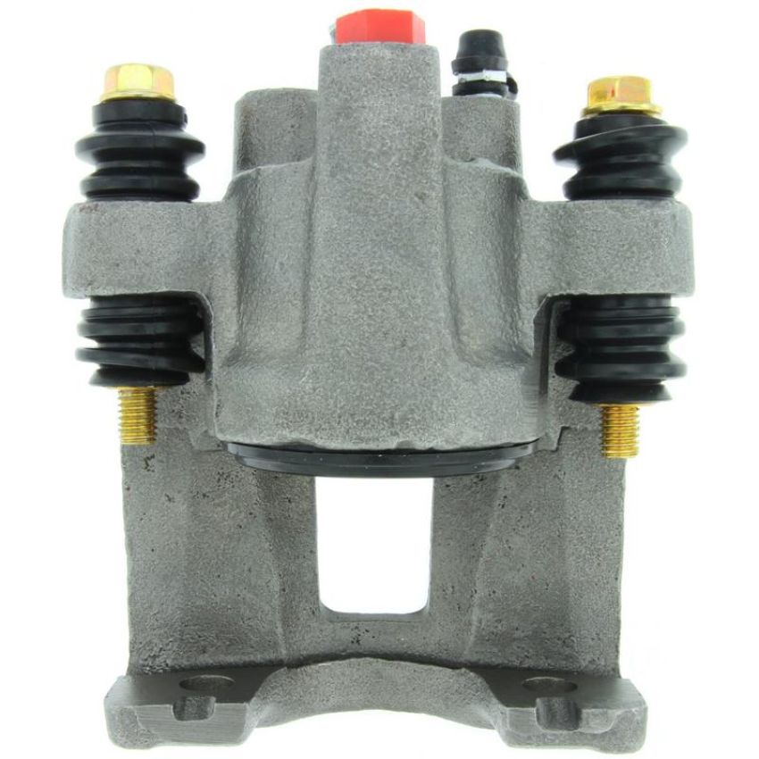 CENTRIC PARTS 141.58502 Centric Semi-Loaded Brake Caliper with New Phenolic Pistons