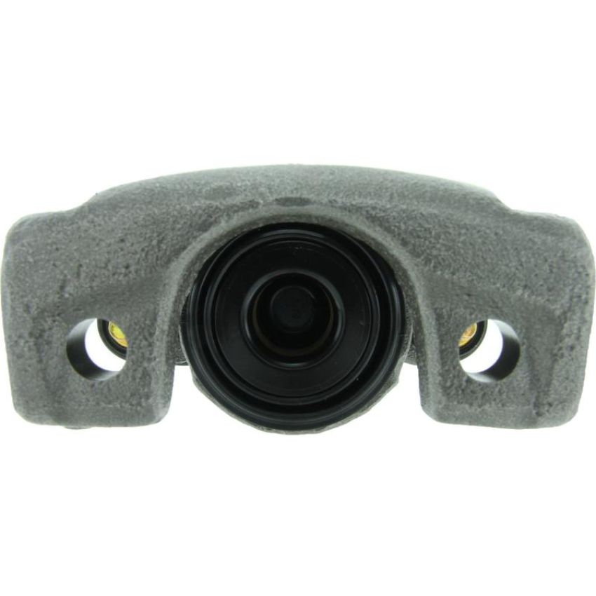 CENTRIC PARTS 141.58502 Centric Semi-Loaded Brake Caliper with New Phenolic Pistons