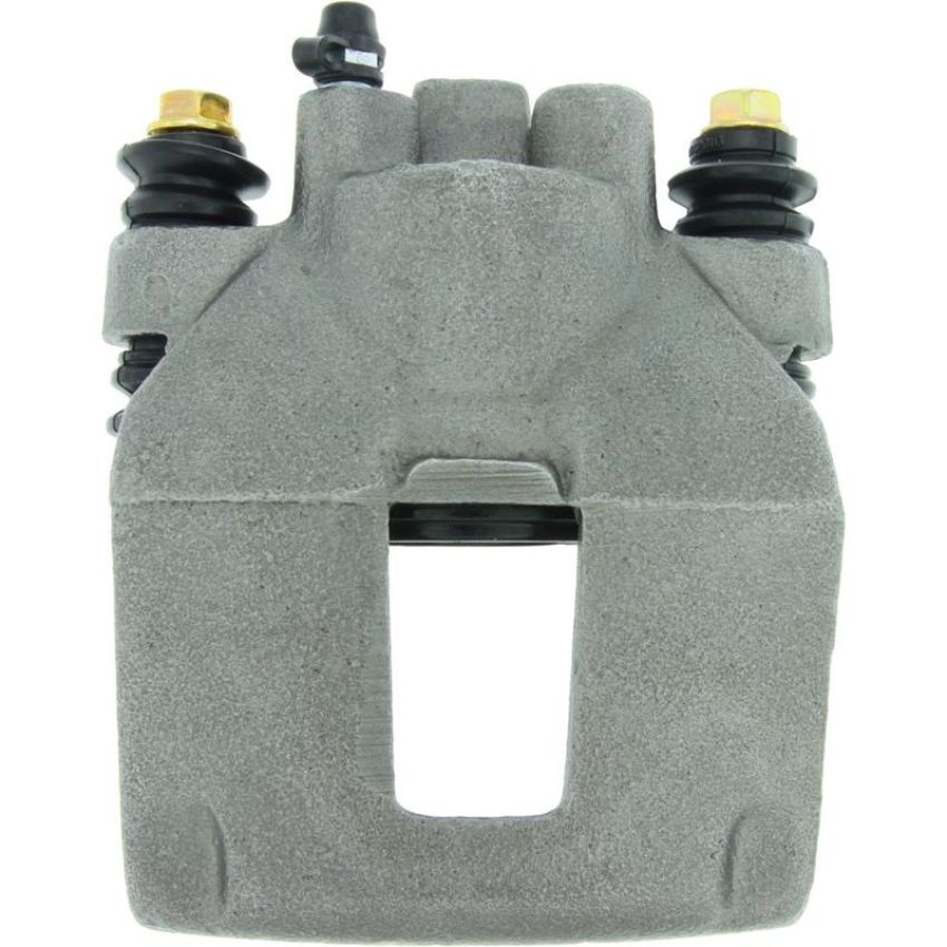 CENTRIC PARTS 141.58502 Centric Semi-Loaded Brake Caliper with New Phenolic Pistons