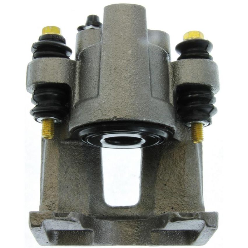 CENTRIC PARTS 141.58503 Centric Semi-Loaded Brake Caliper with New Phenolic Pistons