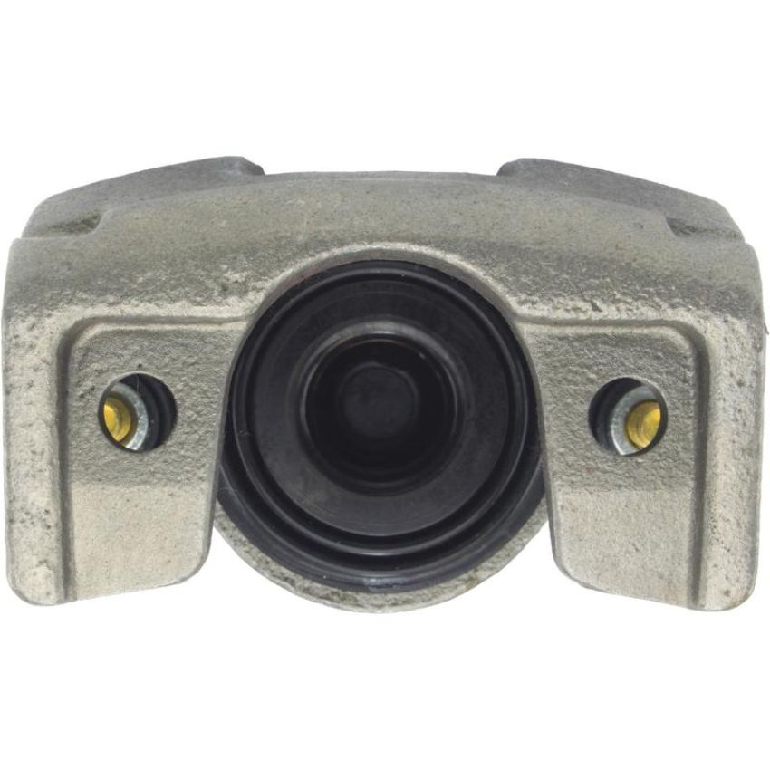 CENTRIC PARTS 141.58503 Centric Semi-Loaded Brake Caliper with New Phenolic Pistons