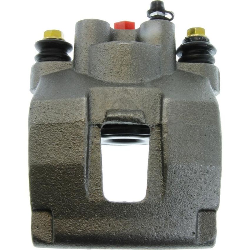 CENTRIC PARTS 141.58503 Centric Semi-Loaded Brake Caliper with New Phenolic Pistons