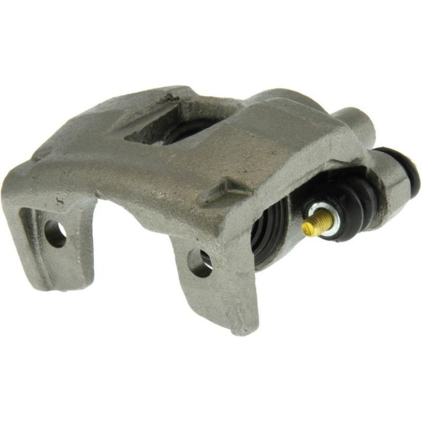 CENTRIC PARTS 141.58504 Centric Semi-Loaded Brake Caliper with New Phenolic Pistons