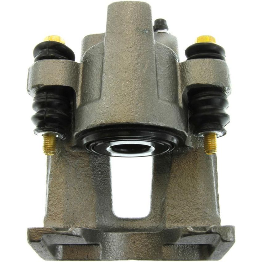 CENTRIC PARTS 141.58504 Centric Semi-Loaded Brake Caliper with New Phenolic Pistons