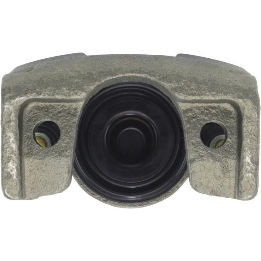 CENTRIC PARTS 141.58504 Centric Semi-Loaded Brake Caliper with New Phenolic Pistons