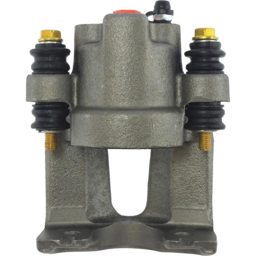 CENTRIC PARTS 141.58505 Centric Semi-Loaded Brake Caliper with New Phenolic Pistons