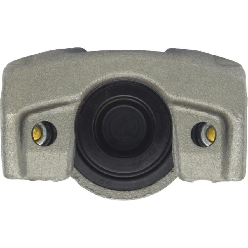 CENTRIC PARTS 141.58505 Centric Semi-Loaded Brake Caliper with New Phenolic Pistons