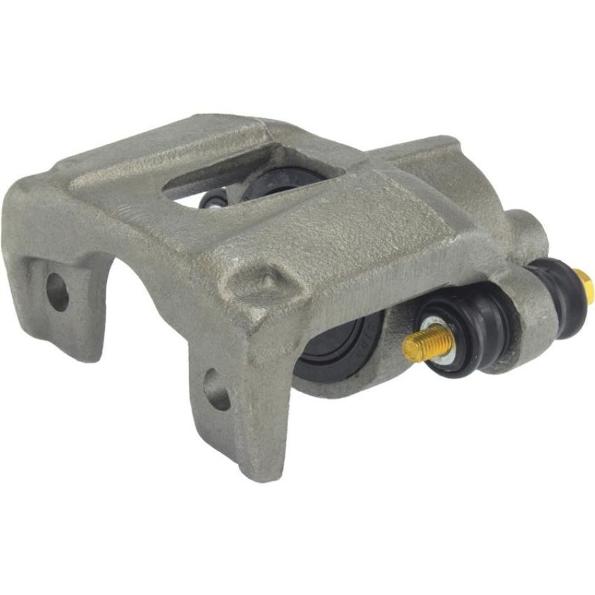CENTRIC PARTS 141.58505 Centric Semi-Loaded Brake Caliper with New Phenolic Pistons