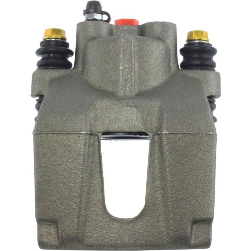 CENTRIC PARTS 141.58505 Centric Semi-Loaded Brake Caliper with New Phenolic Pistons