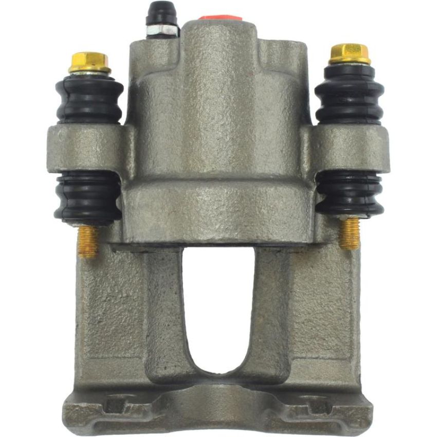 CENTRIC PARTS 141.58506 Centric Semi-Loaded Brake Caliper with New Phenolic Pistons