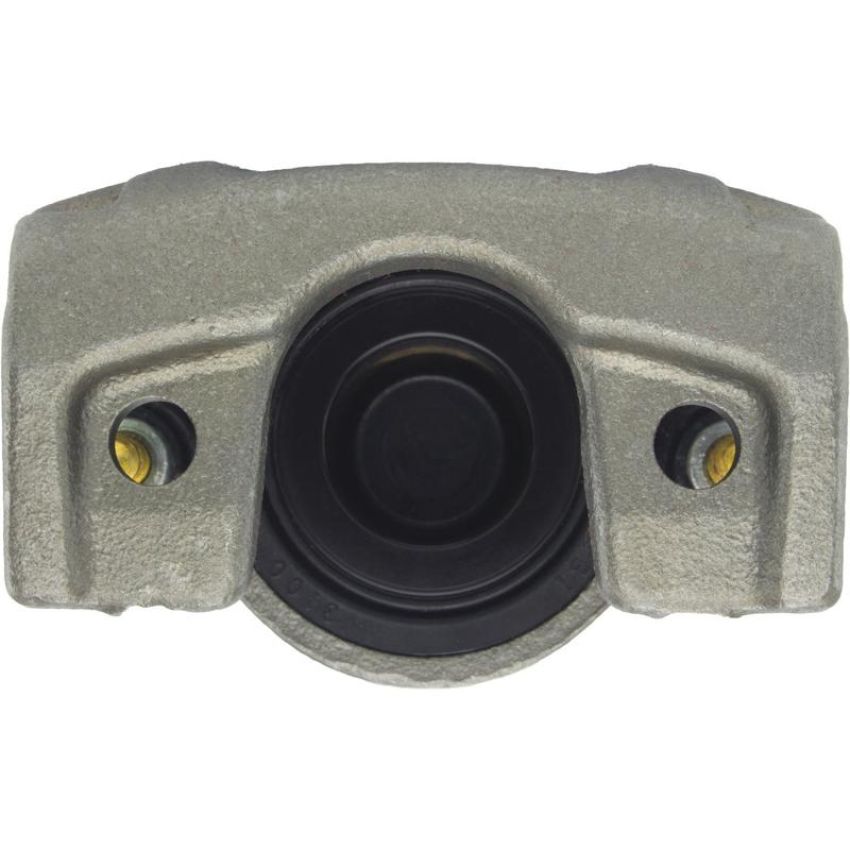CENTRIC PARTS 141.58506 Centric Semi-Loaded Brake Caliper with New Phenolic Pistons
