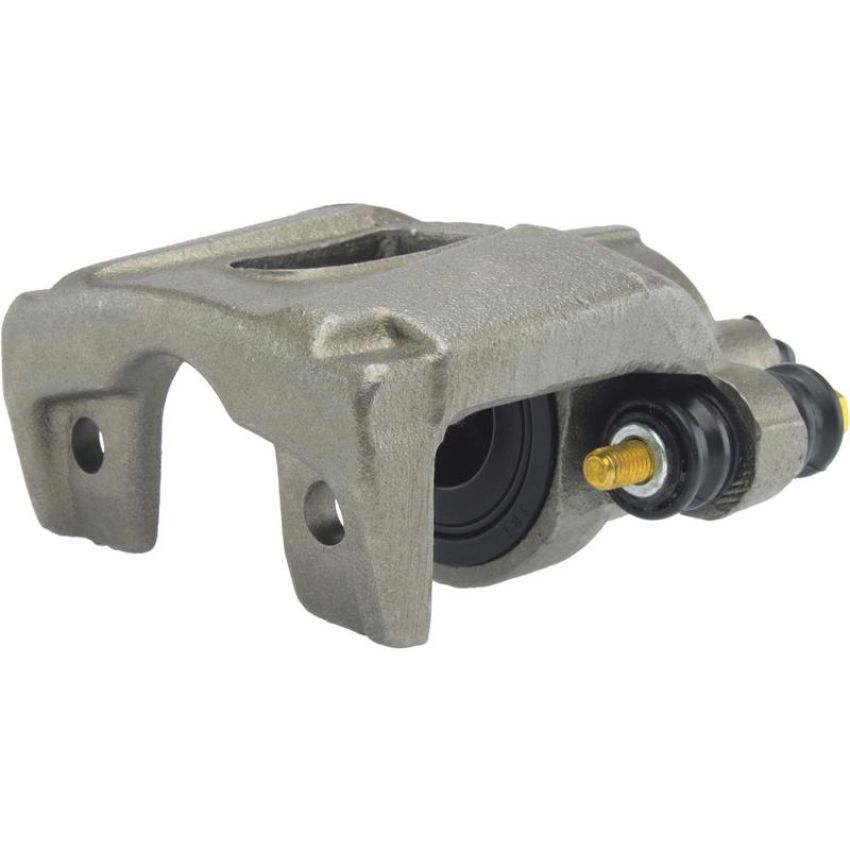 CENTRIC PARTS 141.58506 Centric Semi-Loaded Brake Caliper with New Phenolic Pistons
