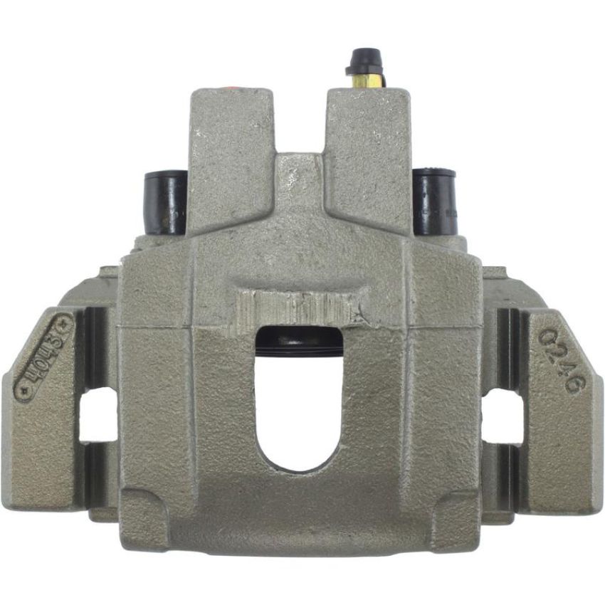 CENTRIC PARTS 141.58507 Centric Semi-Loaded Brake Caliper with New Phenolic Pistons
