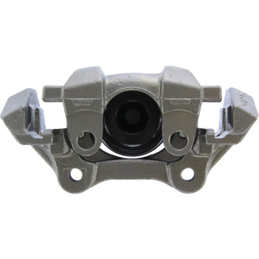 CENTRIC PARTS 141.58509 Centric Semi-Loaded Brake Caliper with New Phenolic Pistons