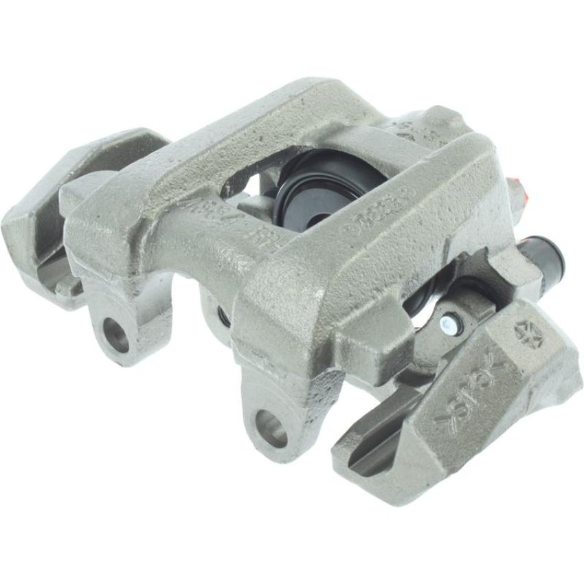 CENTRIC PARTS 141.58509 Centric Semi-Loaded Brake Caliper with New Phenolic Pistons