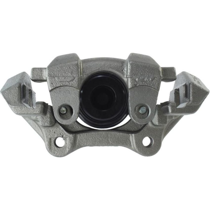 CENTRIC PARTS 141.58510 Centric Semi-Loaded Brake Caliper with New Phenolic Pistons