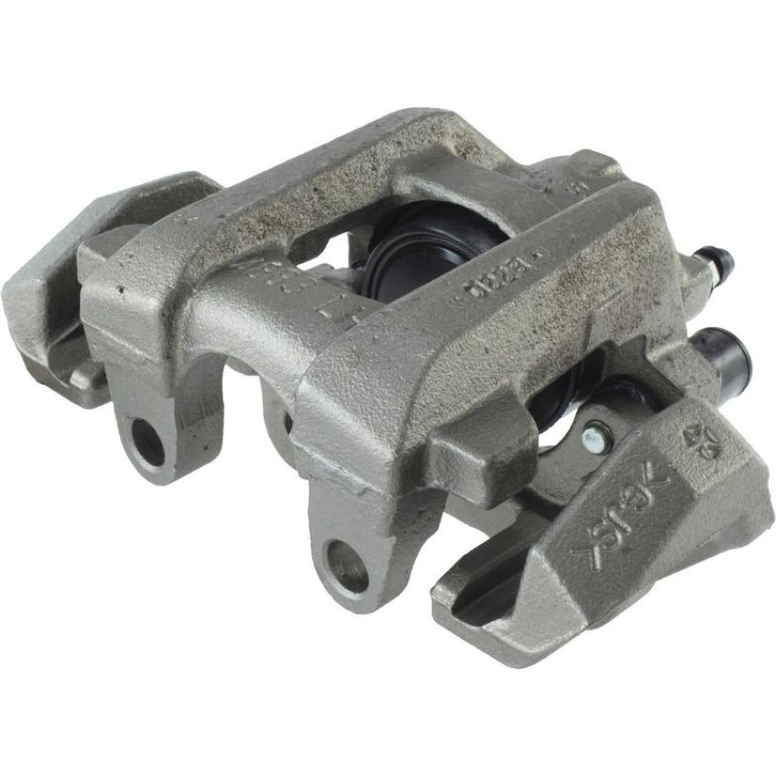 CENTRIC PARTS 141.58510 Centric Semi-Loaded Brake Caliper with New Phenolic Pistons