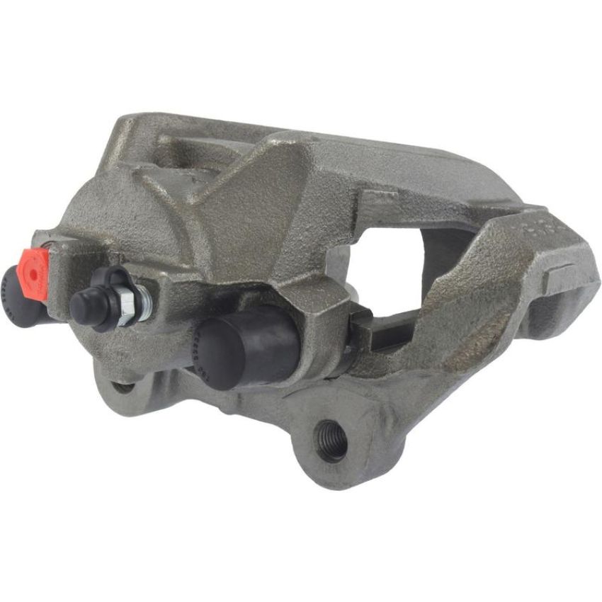 CENTRIC PARTS 141.58511 Centric Semi-Loaded Brake Caliper with New Phenolic Pistons