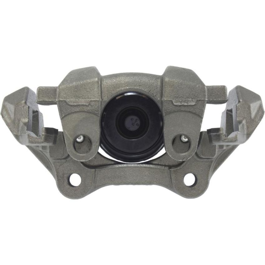 CENTRIC PARTS 141.58511 Centric Semi-Loaded Brake Caliper with New Phenolic Pistons