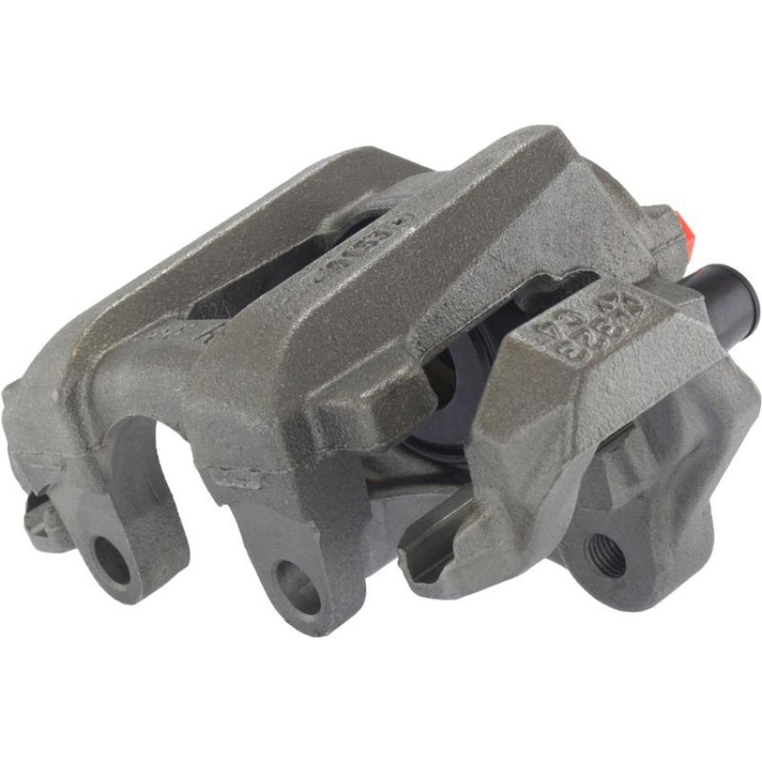 CENTRIC PARTS 141.58511 Centric Semi-Loaded Brake Caliper with New Phenolic Pistons