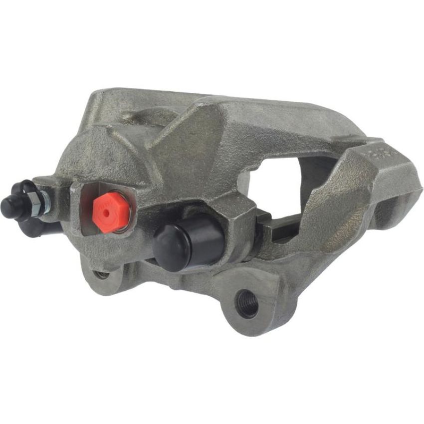 CENTRIC PARTS 141.58512 Centric Semi-Loaded Brake Caliper with New Phenolic Pistons