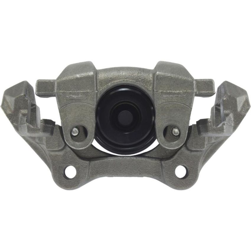 CENTRIC PARTS 141.58512 Centric Semi-Loaded Brake Caliper with New Phenolic Pistons