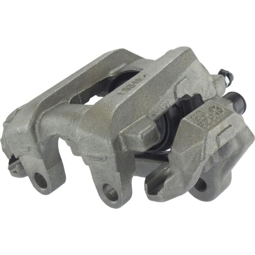 CENTRIC PARTS 141.58512 Centric Semi-Loaded Brake Caliper with New Phenolic Pistons