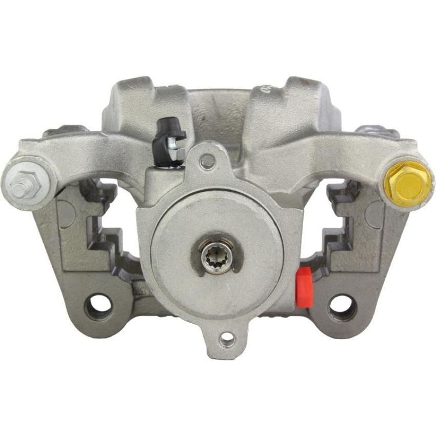 CENTRIC PARTS 141.58515 Centric Semi-Loaded Brake Caliper EPB