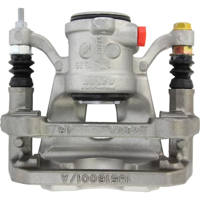 CENTRIC PARTS 141.58515 Centric Semi-Loaded Brake Caliper EPB