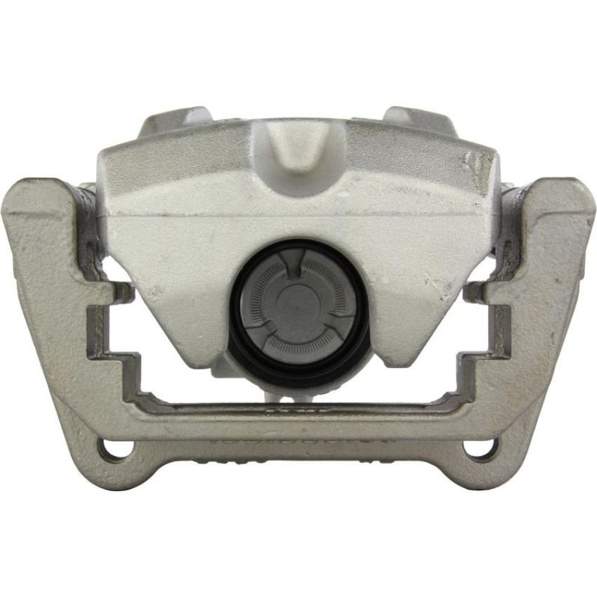 CENTRIC PARTS 141.58515 Centric Semi-Loaded Brake Caliper EPB