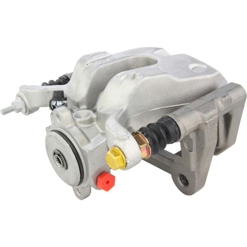 CENTRIC PARTS 141.58515 Centric Semi-Loaded Brake Caliper EPB