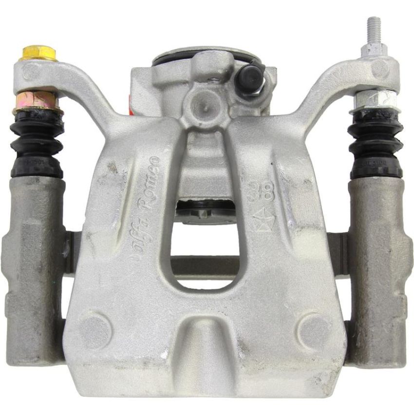 CENTRIC PARTS 141.58515 Centric Semi-Loaded Brake Caliper EPB