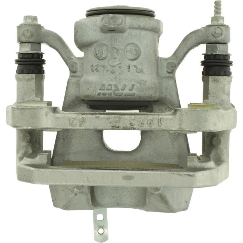 CENTRIC PARTS 141.58516 Centric Semi-Loaded Brake Caliper EPB