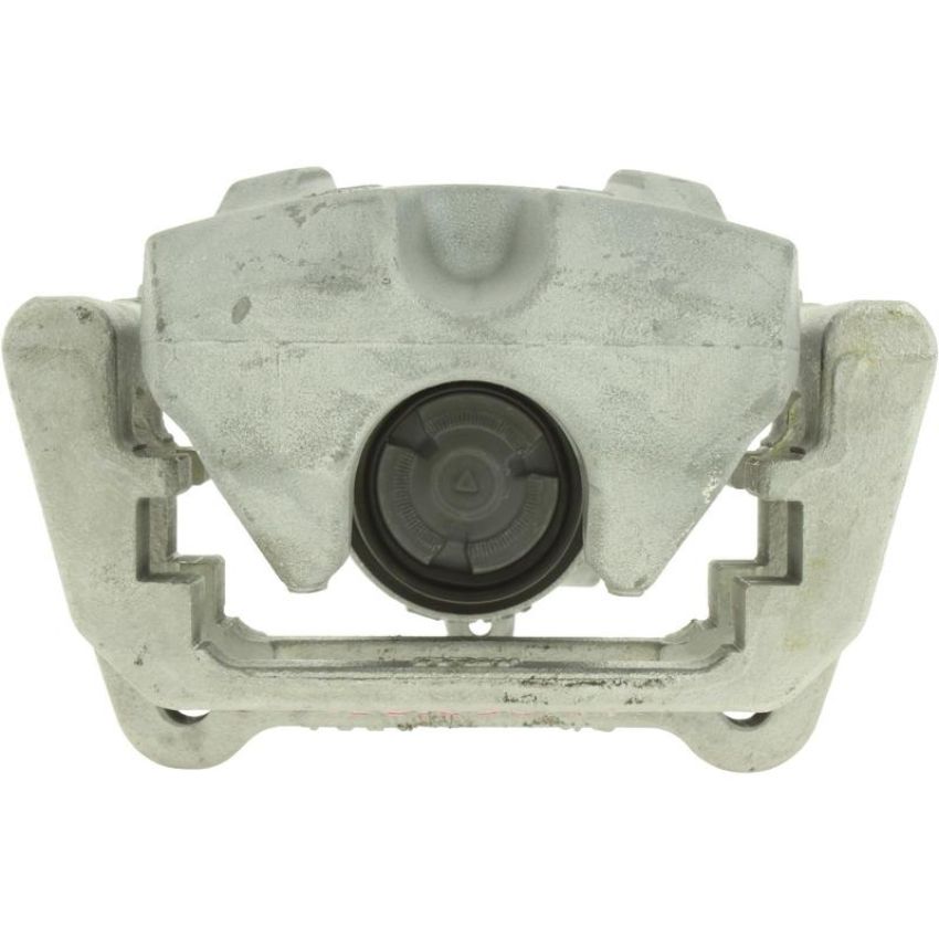 CENTRIC PARTS 141.58516 Centric Semi-Loaded Brake Caliper EPB
