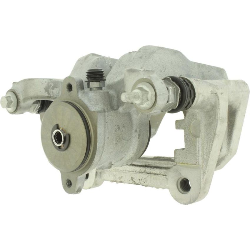 CENTRIC PARTS 141.58516 Centric Semi-Loaded Brake Caliper EPB