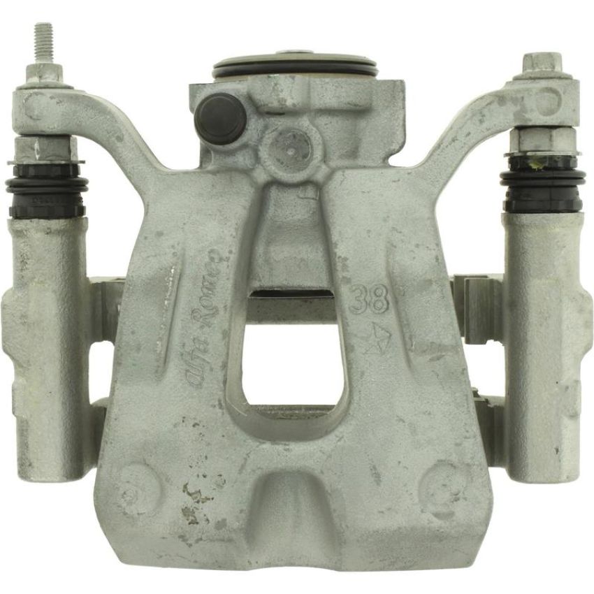 CENTRIC PARTS 141.58516 Centric Semi-Loaded Brake Caliper EPB