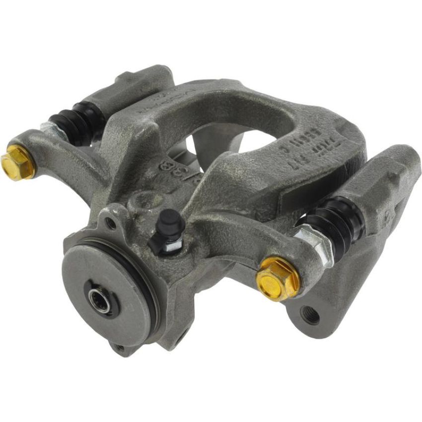 CENTRIC PARTS 141.58517 Centric Semi-Loaded Brake Caliper EPB