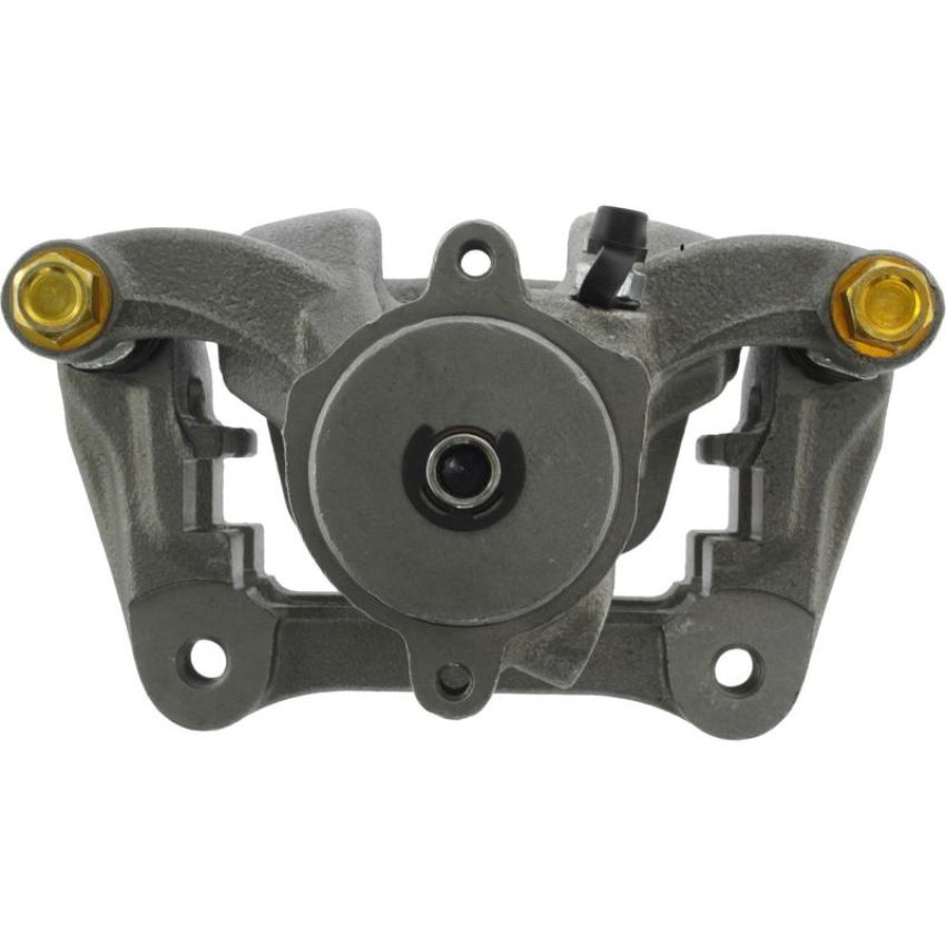 CENTRIC PARTS 141.58517 Centric Semi-Loaded Brake Caliper EPB