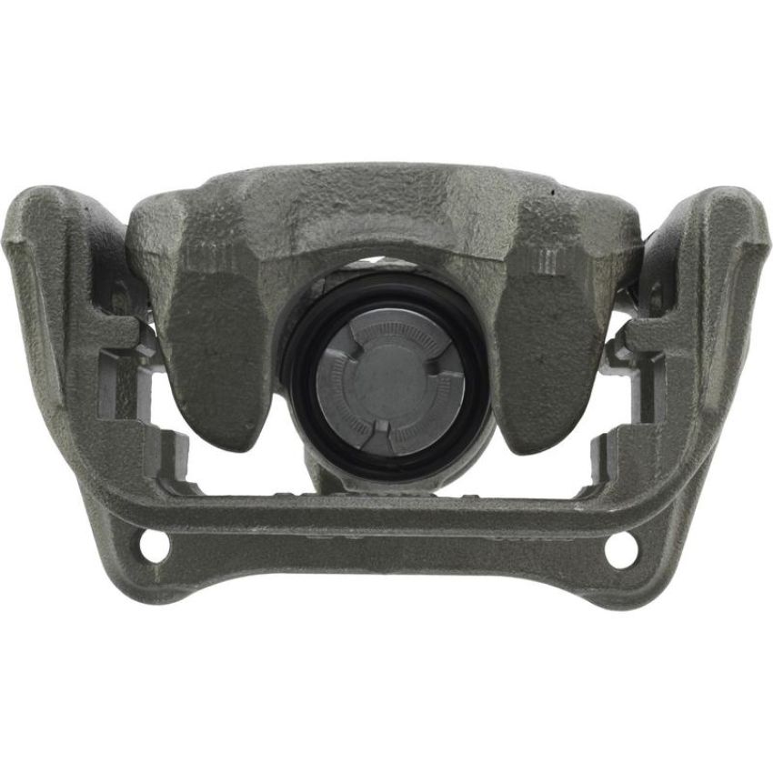 CENTRIC PARTS 141.58517 Centric Semi-Loaded Brake Caliper EPB