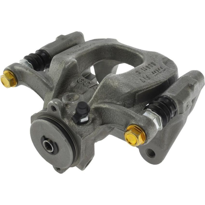 CENTRIC PARTS 141.58517 Centric Semi-Loaded Brake Caliper EPB
