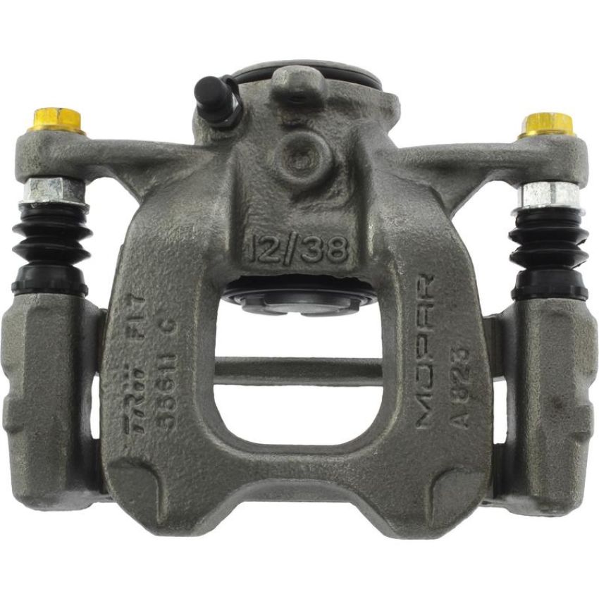 CENTRIC PARTS 141.58517 Centric Semi-Loaded Brake Caliper EPB