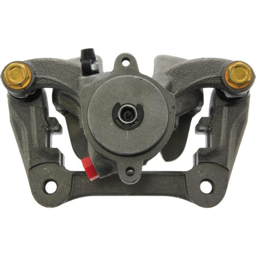 CENTRIC PARTS 141.58518 Centric Semi-Loaded Brake Caliper EPB