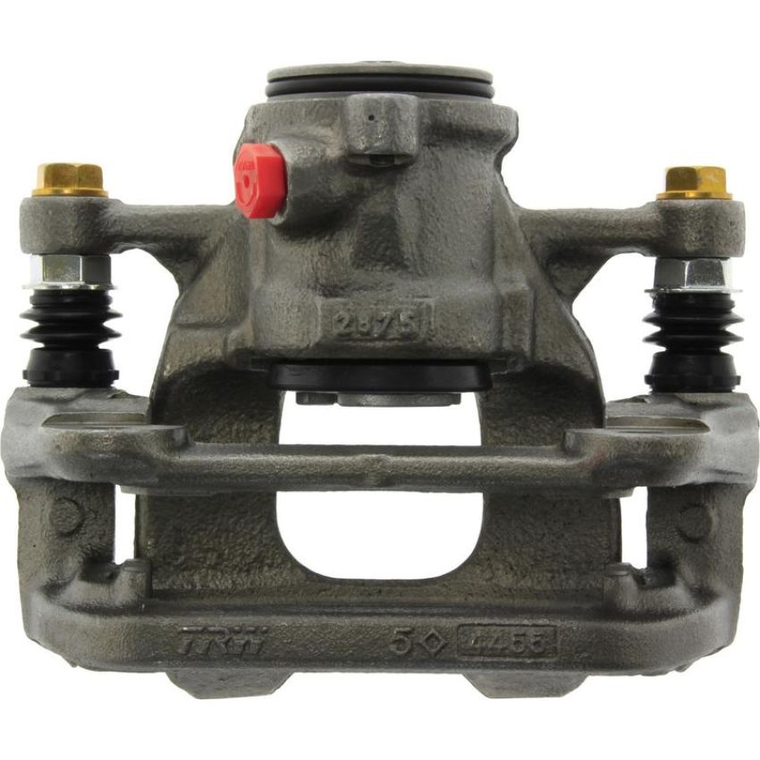 CENTRIC PARTS 141.58518 Centric Semi-Loaded Brake Caliper EPB