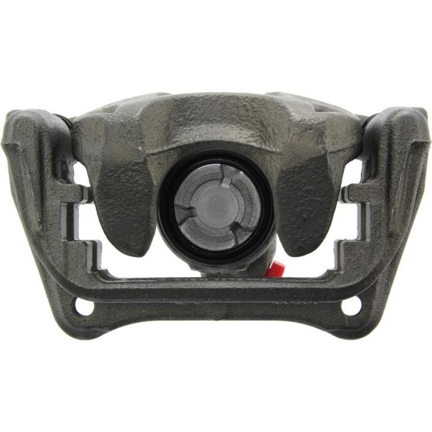 CENTRIC PARTS 141.58518 Centric Semi-Loaded Brake Caliper EPB