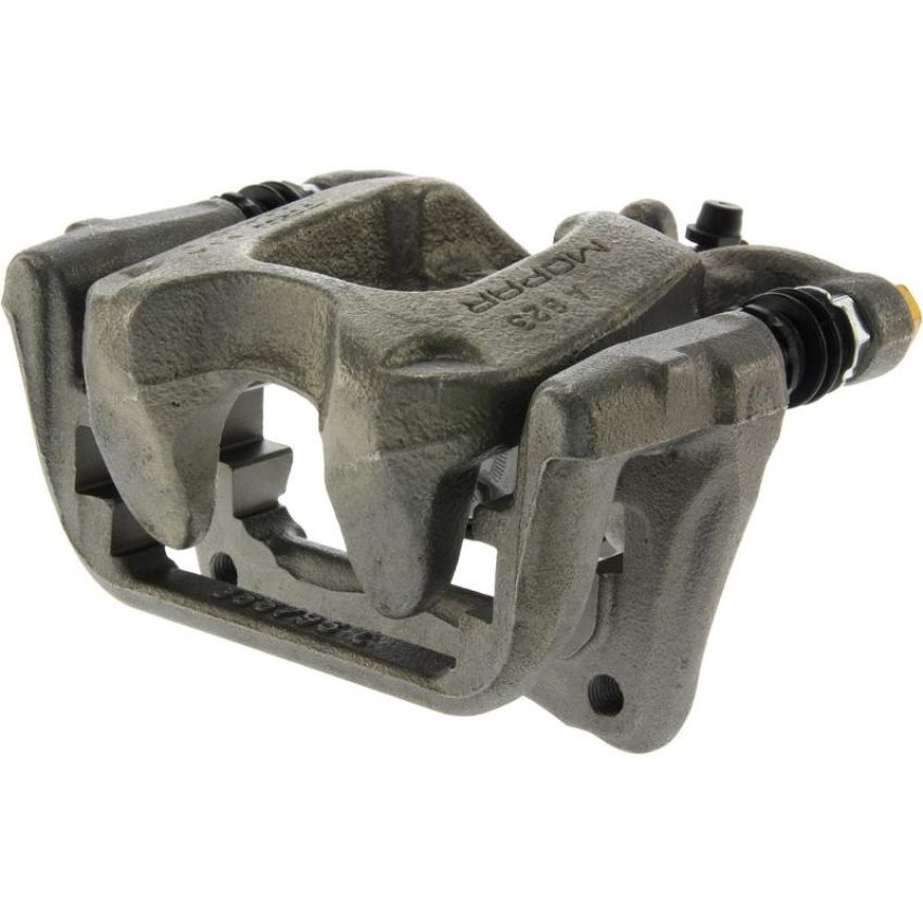 CENTRIC PARTS 141.58518 Centric Semi-Loaded Brake Caliper EPB