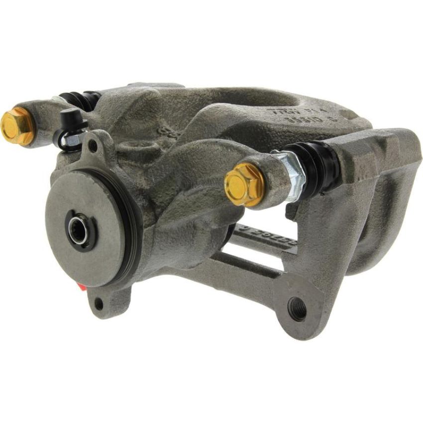 CENTRIC PARTS 141.58518 Centric Semi-Loaded Brake Caliper EPB